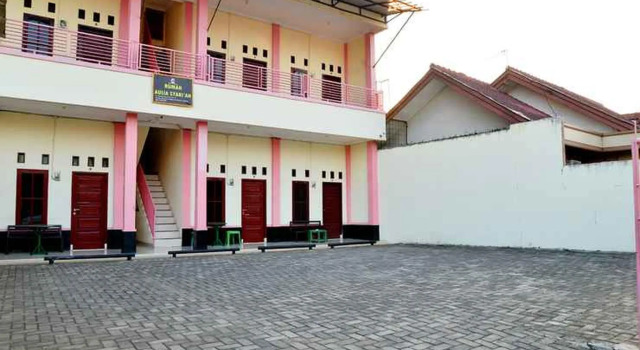 Rumah Aulia Syariah, Rezerwuj Hotel Hajimana Sumatra