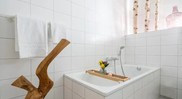 Номер Comfort Haus am Spreebogen