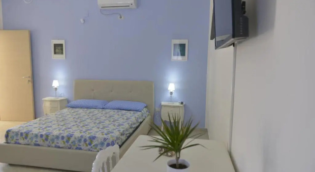 Номер Standard Villa Theresa