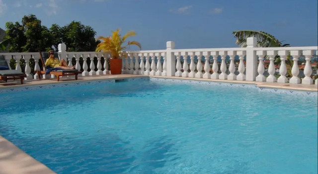 Rodney Bay Hotel, Book Hotel Hotels in Monchy with a Pool, Swimming Pool