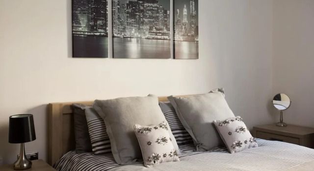 8 Venice House, Забронировать Отель Отели Англии 4 звезды, 4*