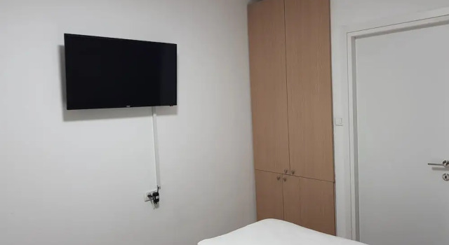 Апартаменты c 1 комнатой Airport Guest House