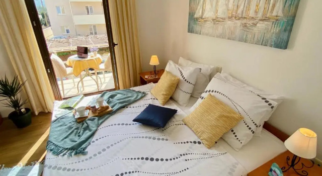 Номер Standard Viola Cavtat Rooms
