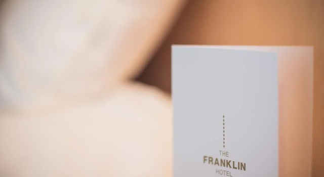 The Franklin Hotel
