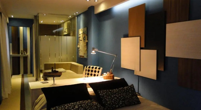 Люкс Ambit Boulevard Hotel Boutique