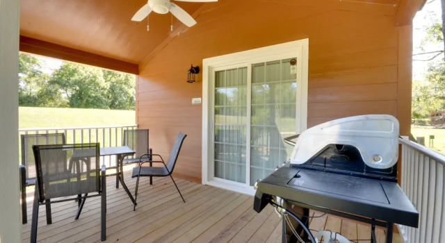 Lejlighed Mill Creek Ranch Resort