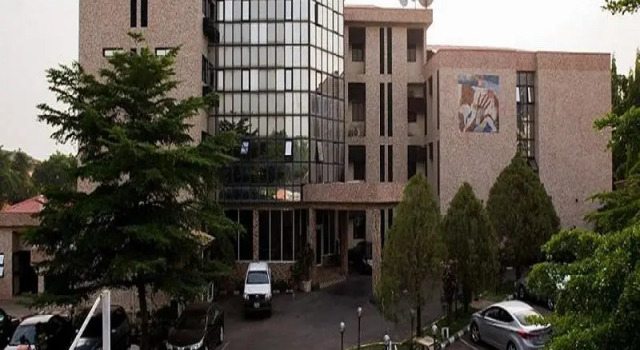 Grand Ibro Hotel Annex, Book Hotel Ankuru AbujaMun