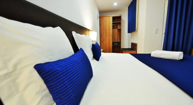 Номер Superior HILLTOP OASIS Lisboa Oeiras