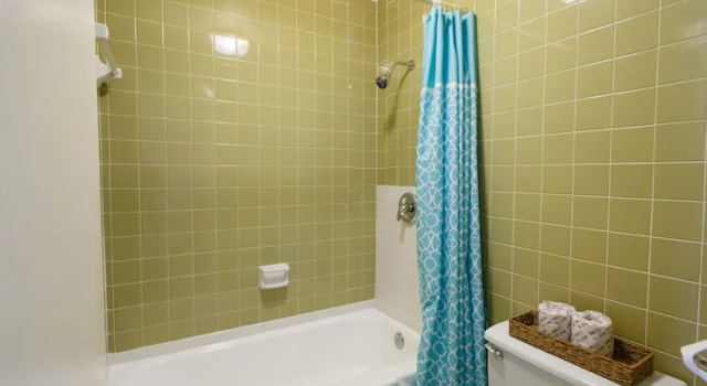 Четырёхместный номер Deluxe Naples Garden Inn