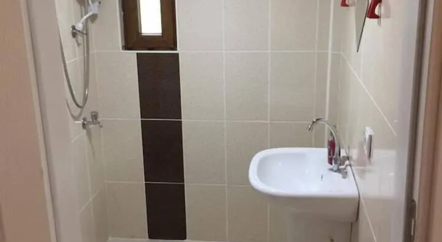Трёхместный номер Standard Mjora Butik Otel
