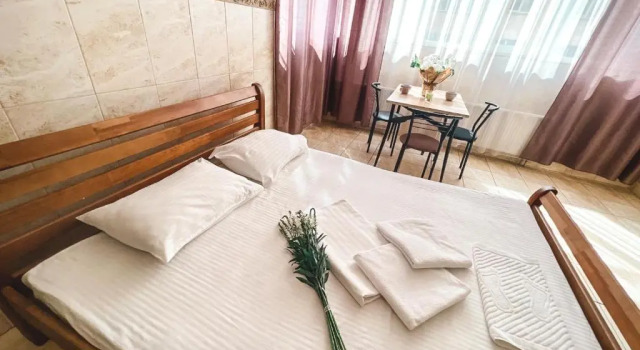 Номер Classic Pechersk House