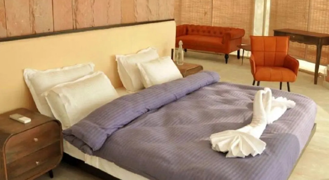 Heritage Villa Resort Camp, Забронировать Курортный отель Отели штата Раджастхана 4 звезды, 4*
