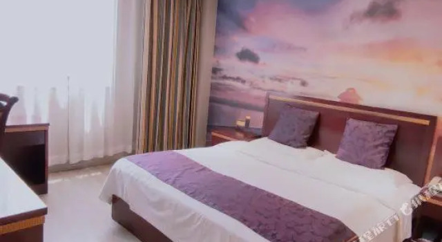π Hotel (Xianyang Yangling Park Road), Prenota Hotel Yangling Shaanxi