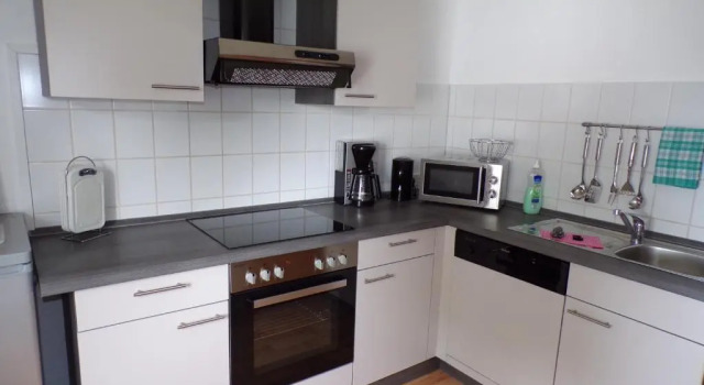 Ferienwohnung am Greifswalder Bodden