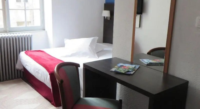 Hotel Regina