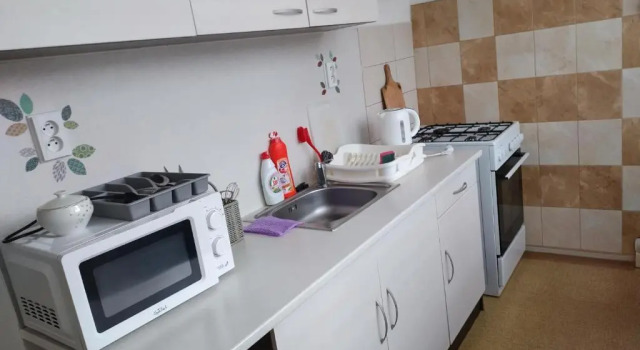Апартаменты Flat Lesná