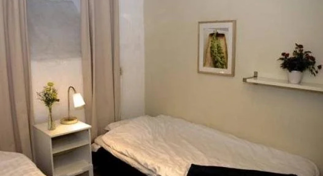 Dockside Hostel Old Town, Varaa Hostelli Tukholma Tukholma