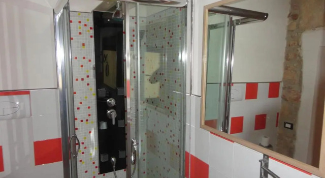 Двухместный номер Standard Agriturismo Il Ranch
