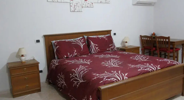 Casa Da Pina B&B, Book Bed and Breakfast Hoteller i Sinis Peninsula med morgenmad, Morgenmad