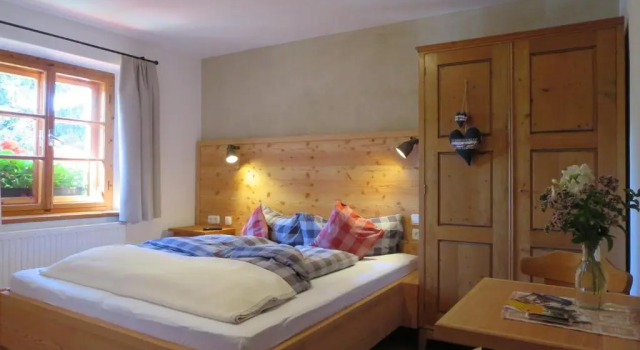 Апартаменты Lilis Appartements