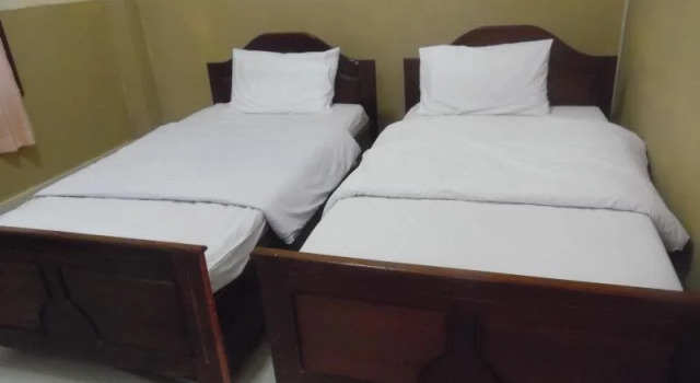 Lattanaphone Phasouk Hotel, Rezervovat Hotel Hotely v Savannakhet s parkováním, Parkování
