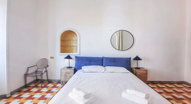 Villa Borghese Large Apartment, Забронировать Апартаменты/квартира Рим Лацио, рядом с Посольство США в Риме