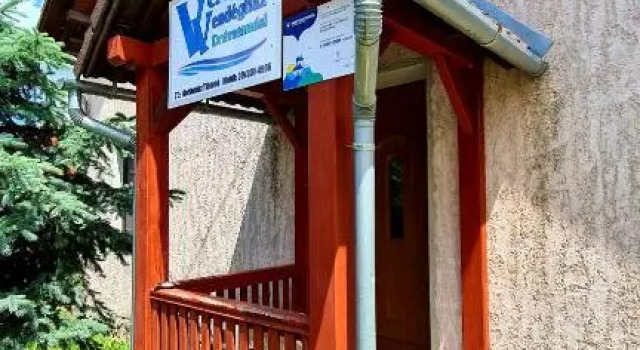 Veronika Guesthouse, Prenota Affittacamere Hotel economici a Southern Transdanubia