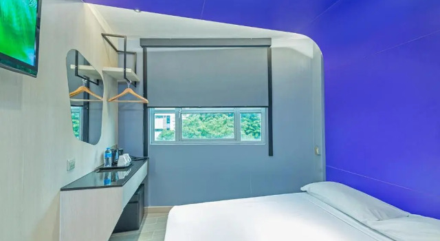 Hotel 81 Lavender