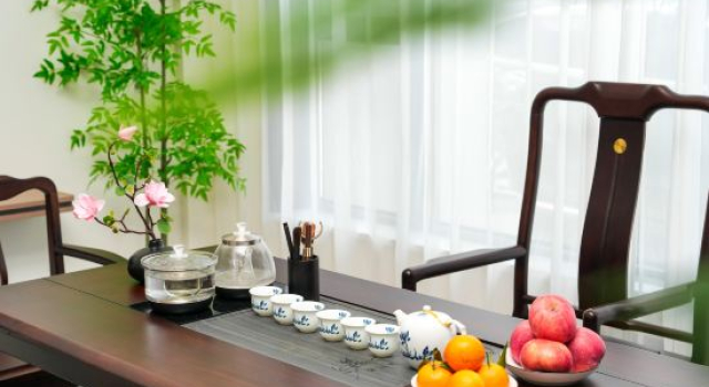 Qixia Mountain Residence Homestay (Huashan Scenic Area Tourist Center Store), Book Hotel Weinan Shaanxi