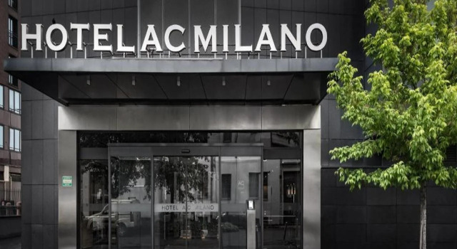 AC Hotel Milano by Marriott