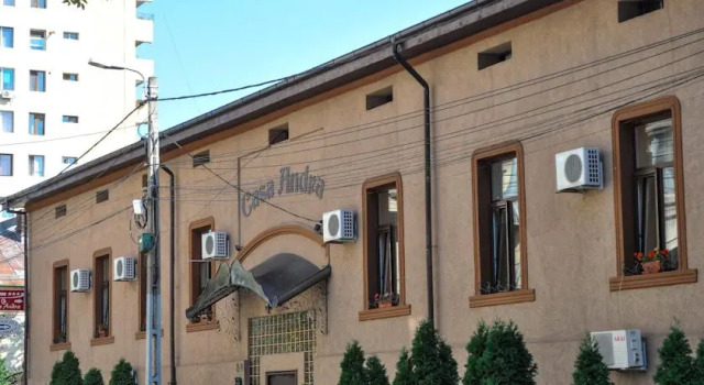 Pensiunea Casa Andra, Đặt Nhà khách Drobeta-Turnu Severin Mehedinti