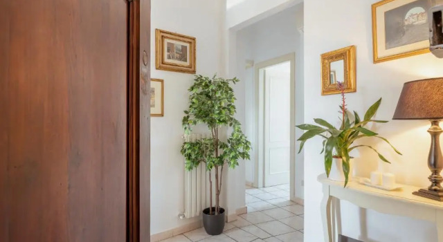 Апартаменты San Leonardo Apartment