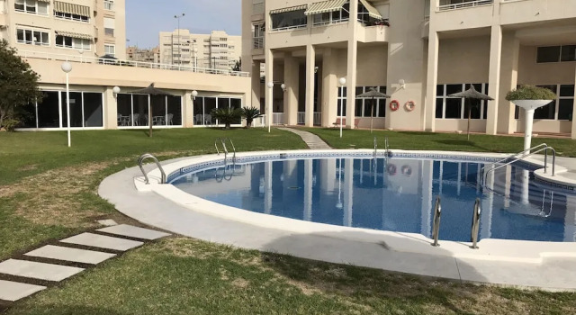 Apartamento Bahía Albufereta, Prenota Appartamento Alicante Pamplona