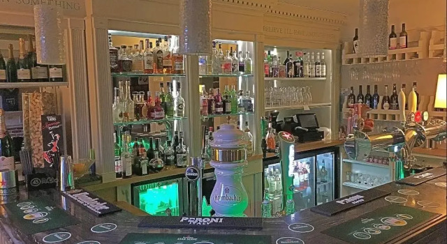 Двухместный номер Standard Colchester Boutique Hotel