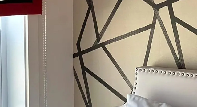 Номер Deluxe Auberge du Grand Lac