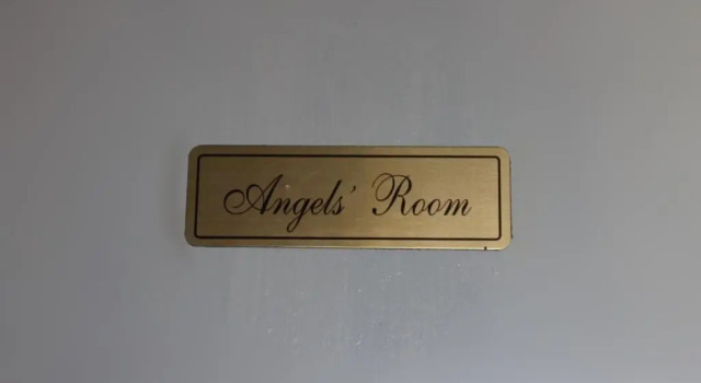 Номер Standard San Peters Golden Rooms