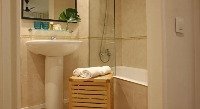 Номер Economy Chic & Basic Lemon Boutique Hotel
