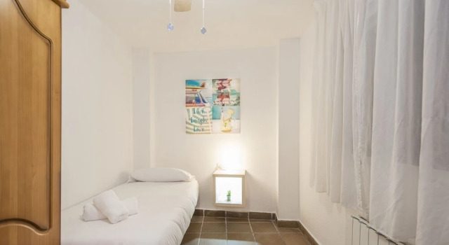 Suite Granata Albayzín Prime Holidays, Забронировать Апартаменты/квартира Гранада Granada Province, рядом с Городской совет Гранады