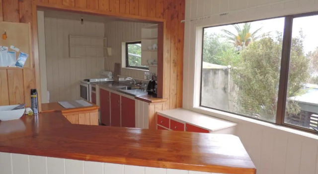Коттедж Waiheke Island Tawa Lodge