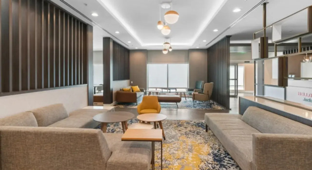 TownePlace Suites by Marriott Lake City, Reserva ahora Hotel Lake City 