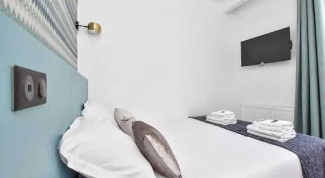 Quite Room - 2P - Javel/tour Eiffel