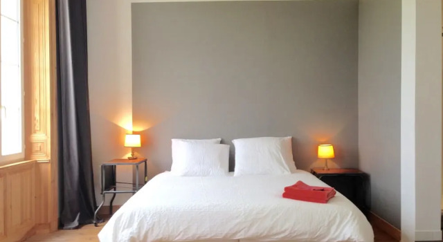 Le Dojo du Plessis, Reserva ahora Hostal o pensión Mareuil 