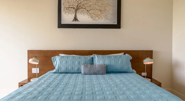 Relaxing 2BR in downtown new building by Happy Address, Prenota Appartamento Hotel a Quintana Roo con parcheggio, Parcheggio