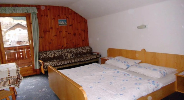 Haus Span, Rezervovat Hotel Hotely v Tyrolsko s parkováním, Parkování
