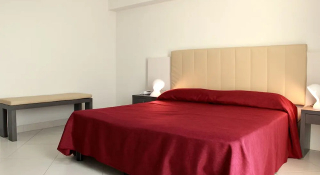 Brezza Di Grecale, Rezervasyon Otel Erice Sicilya
