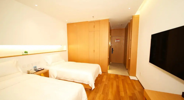 Beijing Zimei Hotel, Book Hotel Hoteller i Beijing Province med parkering, Parkering
