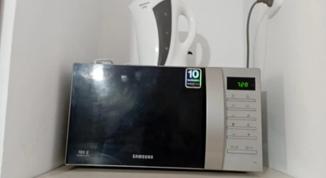 Апартаменты appartement S+0