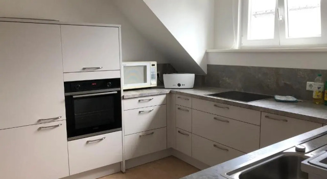 Апартаменты Ferienwohnung Pfeifer 2