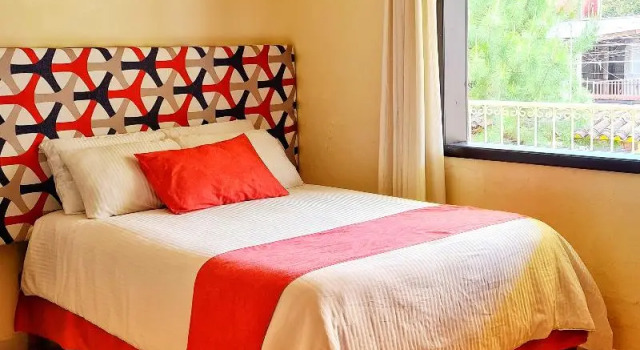 Номер Standard Hotel Jardines Del Carmen