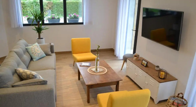 Gîte "Le Bérétyn", Rezerwuj Hotel  